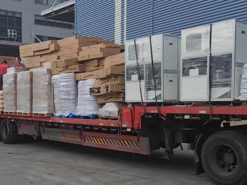 南江电池托运多少钱